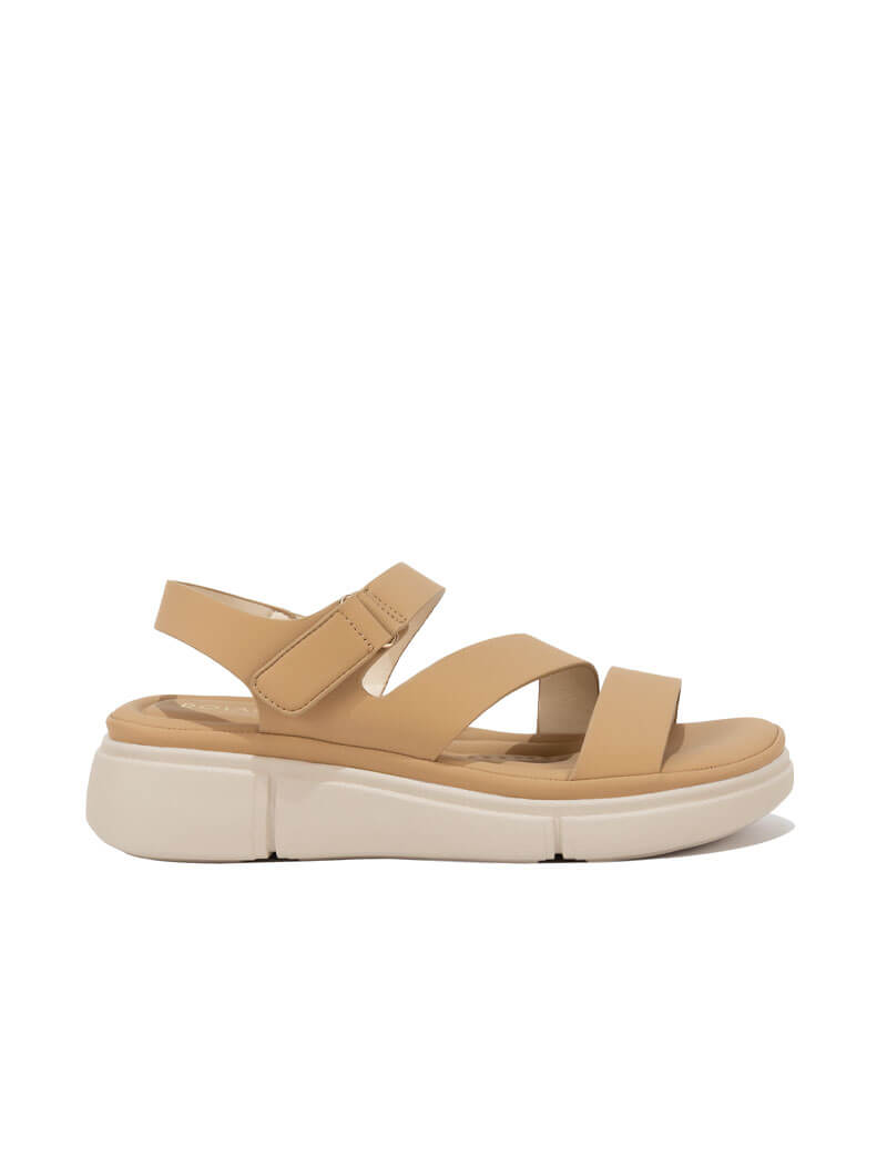 Sandales multi-brides